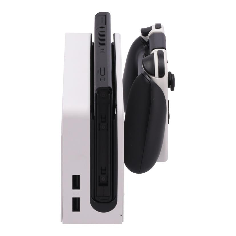 NINTENDO ニンテンドー/Nintendo Switch/HEG-S-KAAAA//XTJ50238021506/Bランク/05