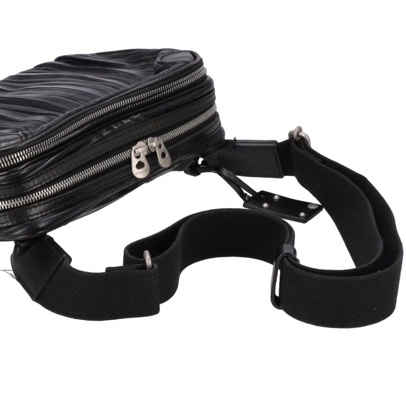 HERGOPOCH エルゴポック/HERGOPOCH ボディバッグ//ABランク/19