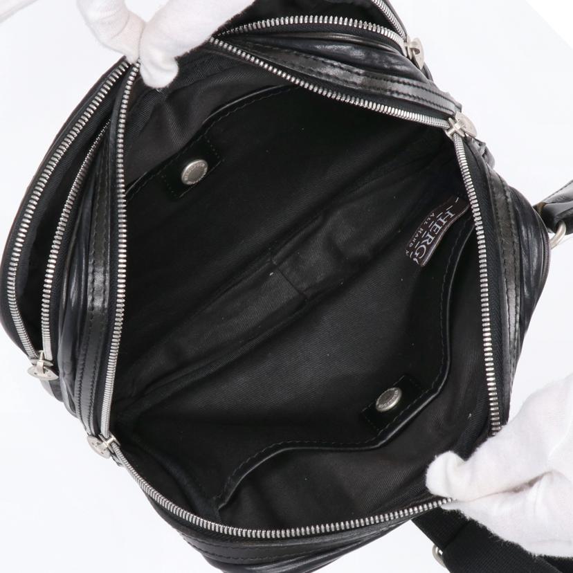 HERGOPOCH エルゴポック/HERGOPOCH ボディバッグ//ABランク/19