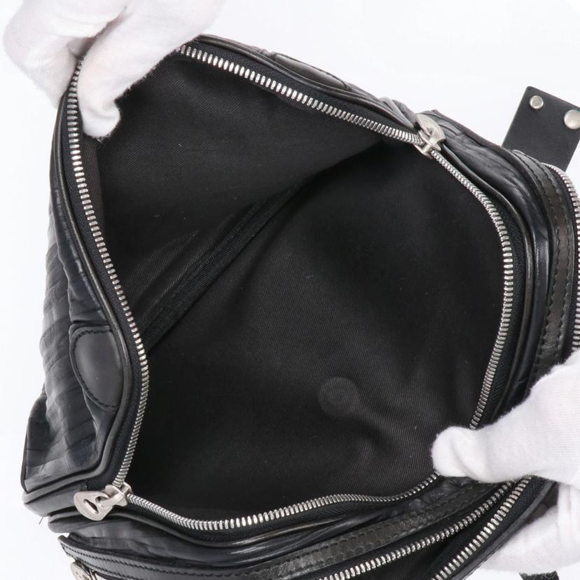 HERGOPOCH エルゴポック/HERGOPOCH ボディバッグ//ABランク/19