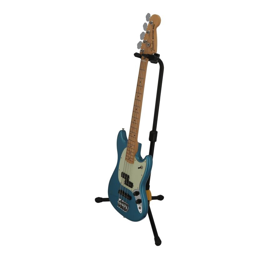 FENDER MEXICO フェンダー メキシコ/エレキベース/Mustang Bass //MX22239047/Bランク/82