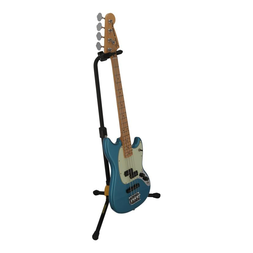 FENDER MEXICO フェンダー メキシコ/エレキベース/Mustang Bass //MX22239047/Bランク/82