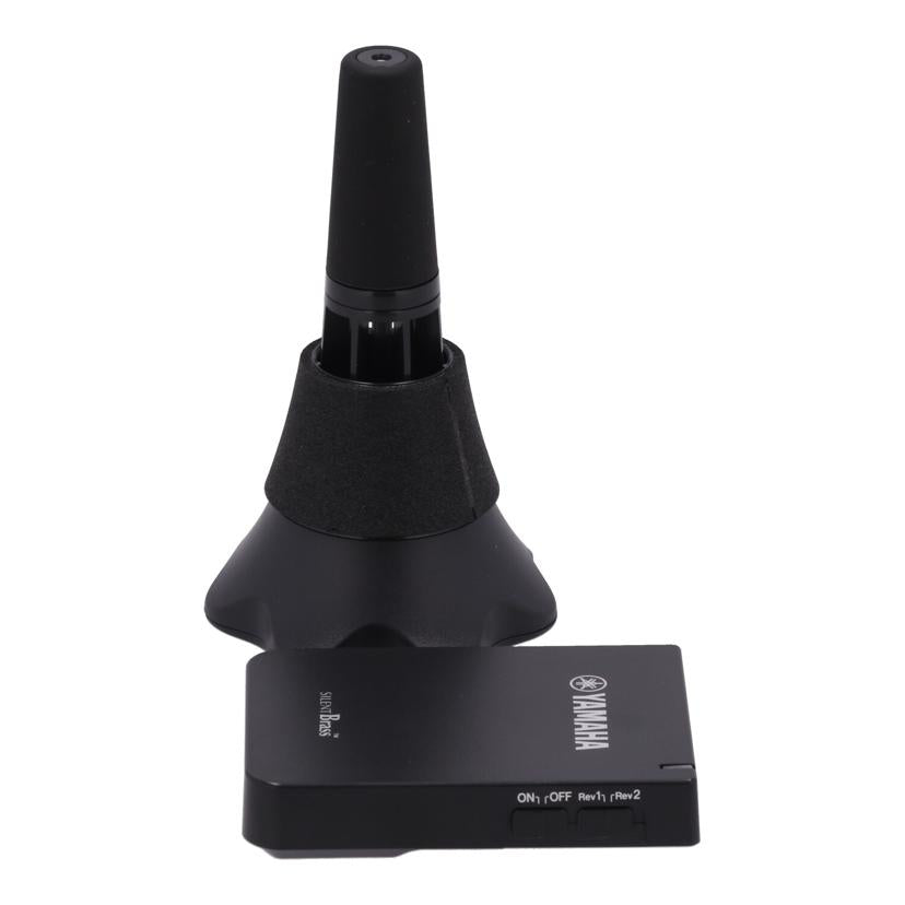 YAMAHA ヤマハ/サイレントブレス トランペット/SB7X//T929499ZP/Bランク/62