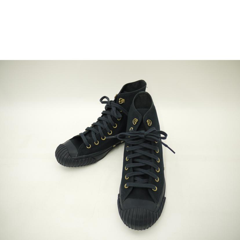 CONVERSE コンバース×ナイジェルケーボン/×Nigel Cabournハイカットスニーカー/1C1405//SAランク/69