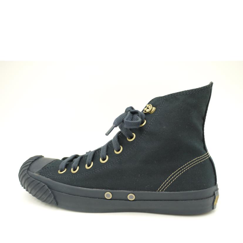 CONVERSE コンバース×ナイジェルケーボン/×Nigel Cabournハイカットスニーカー/1C1405//SAランク/69
