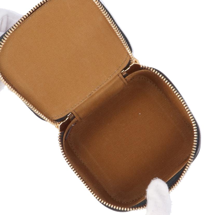 CELINE セリーヌ/トリオンフ/ミニバニティ/2WAYバッグ/10J762CZ1.04LU//SAランク/18