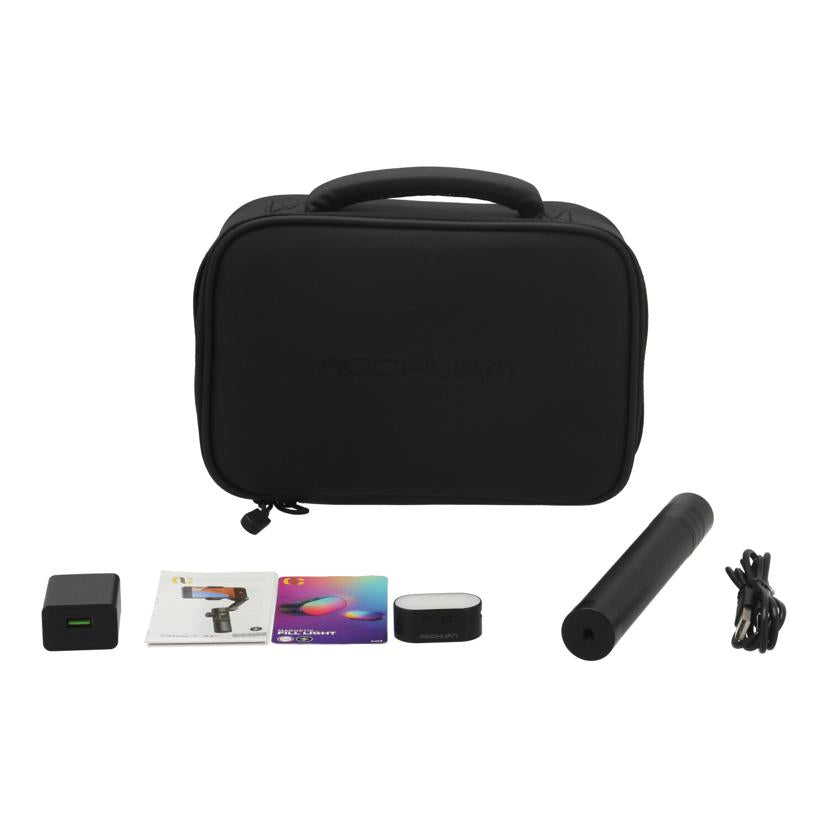 AOCHUAN アオチュアン/スマートフォン用ジンバル/スタビライザー/Smart XE//-/Bランク/65