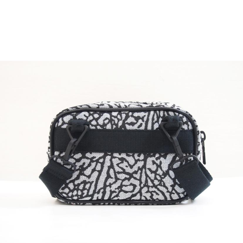 NIKE ナイキ/NIKE AIRJORDAN ICON CAMERA BAG //Aランク/71