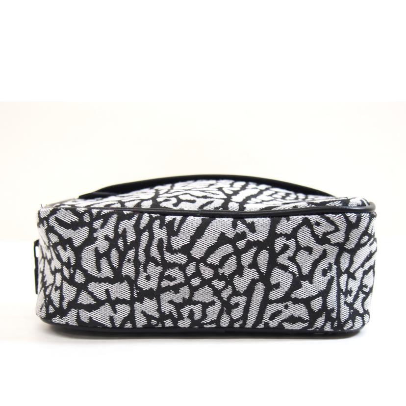 NIKE ナイキ/NIKE AIRJORDAN ICON CAMERA BAG //Aランク/71