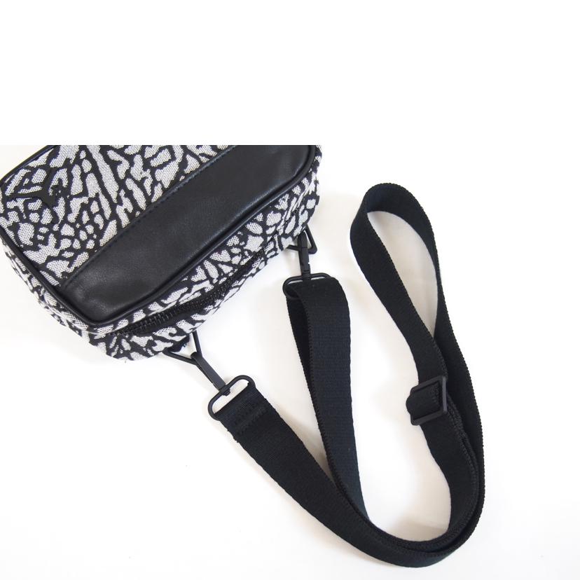 NIKE ナイキ/NIKE AIRJORDAN ICON CAMERA BAG //Aランク/71