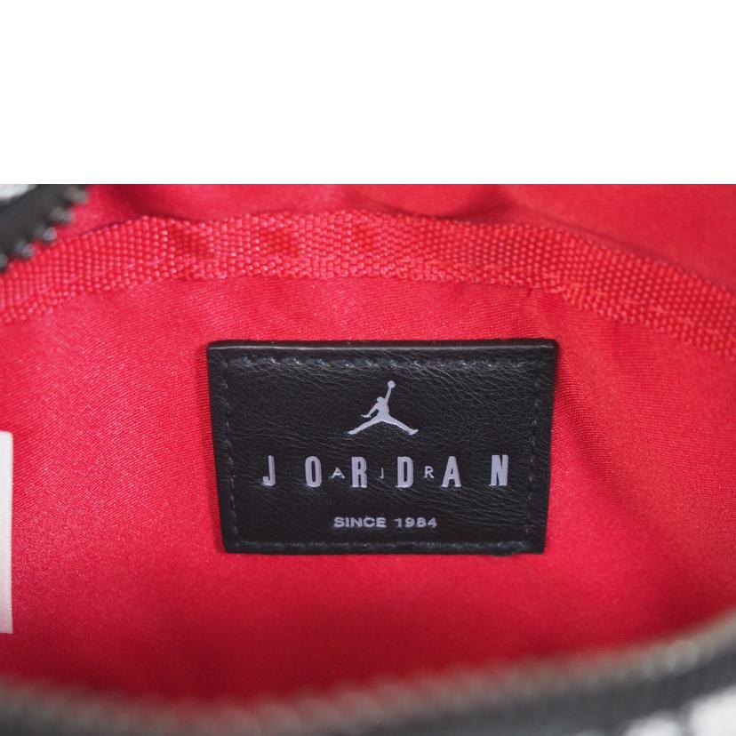 NIKE ナイキ/NIKE AIRJORDAN ICON CAMERA BAG //Aランク/71