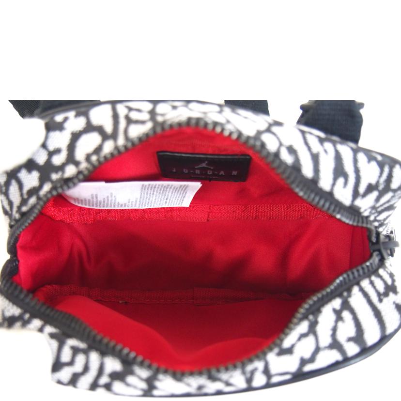 NIKE ナイキ/NIKE AIRJORDAN ICON CAMERA BAG //Aランク/71