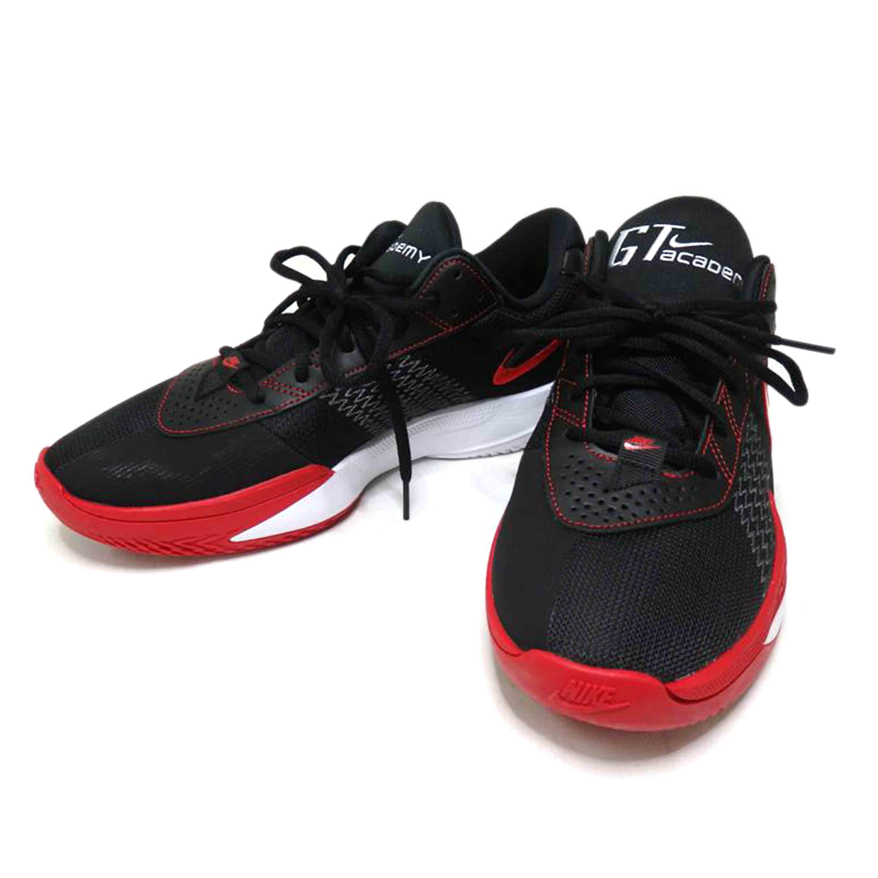 NIKE ナイキ/エア ズーム G.T. カット アカデミー EP/28.0cm/FB2598-008//ABランク/84