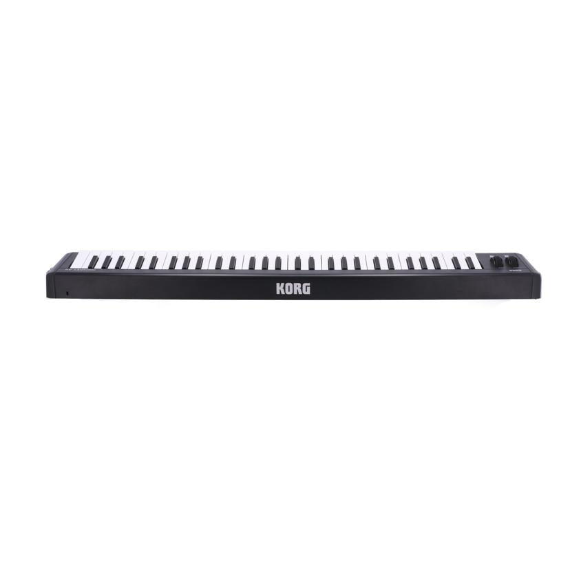 KORG コルグ /MIDIキーボードコントローラー/microKEY2-61 AIR//013888/Bランク/82