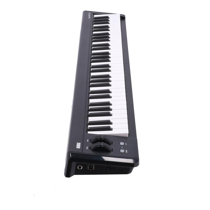 KORG コルグ /MIDIキーボードコントローラー/microKEY2-61 AIR//013888/Bランク/82