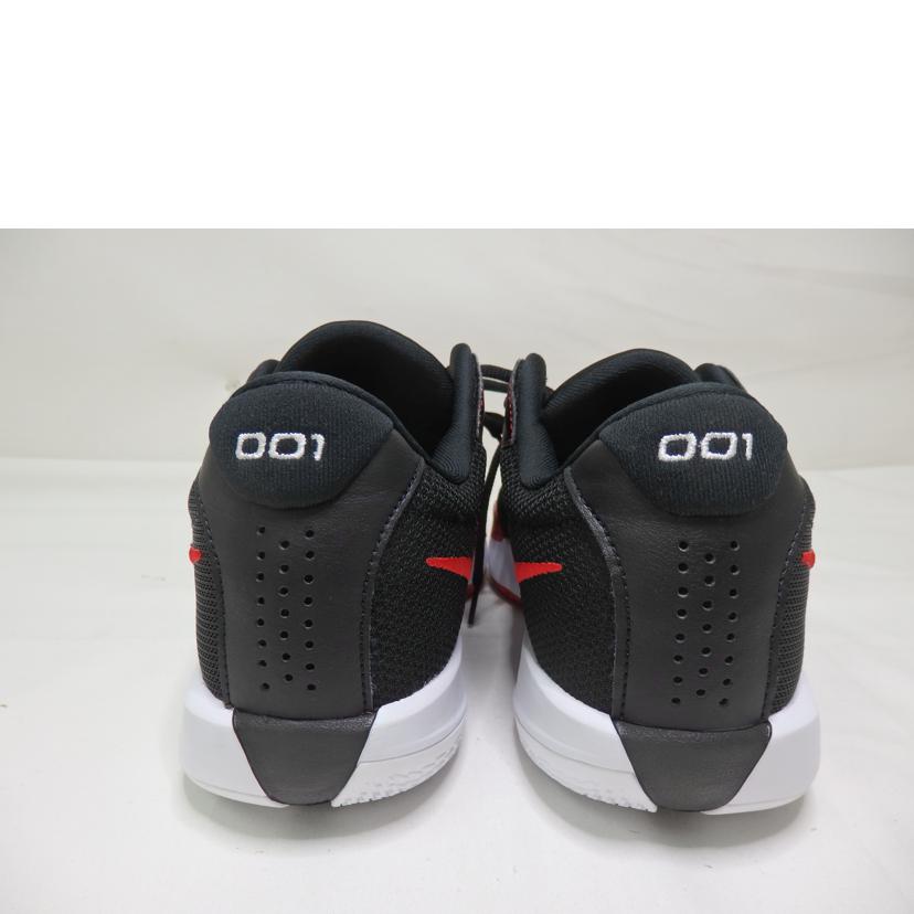 NIKE ナイキ/エア ズーム G.T. カット アカデミー EP/28.0cm/FB2598-008//ABランク/84