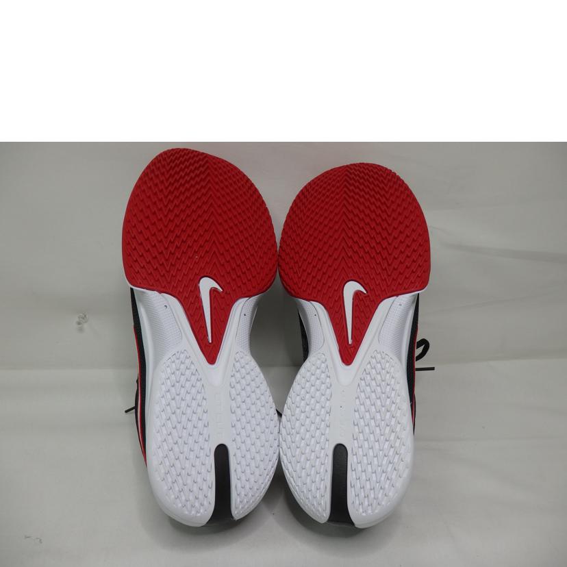 NIKE ナイキ/エア ズーム G.T. カット アカデミー EP/28.0cm/FB2598-008//ABランク/84