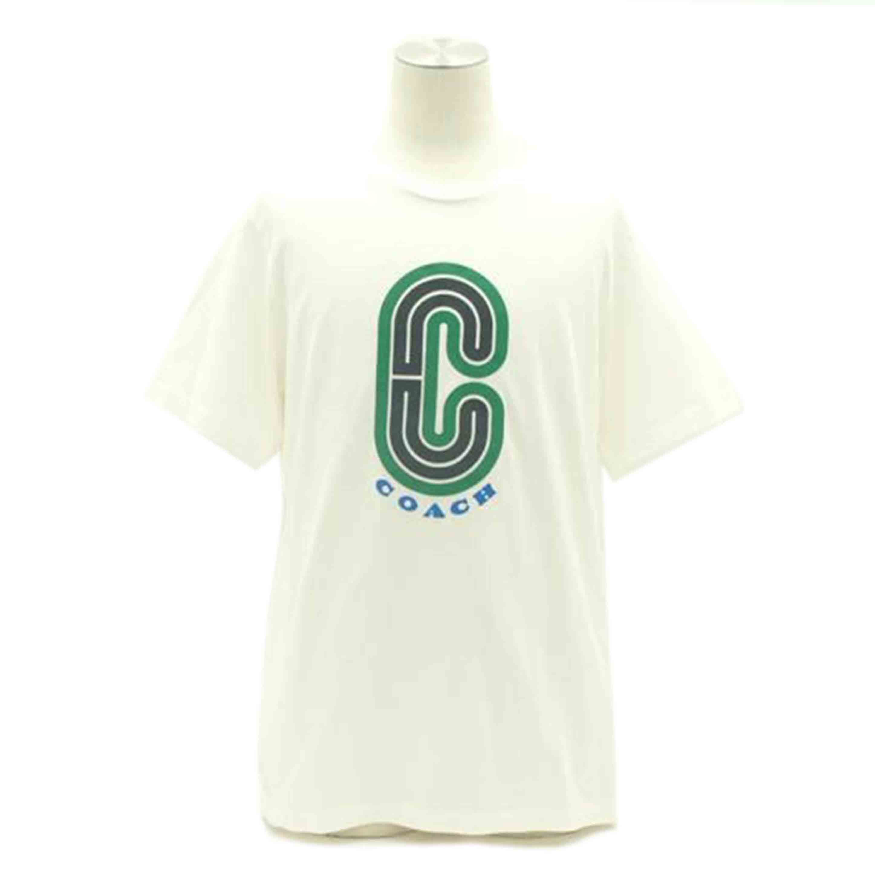 COACH COACH/Tシャツ//ABランク/85