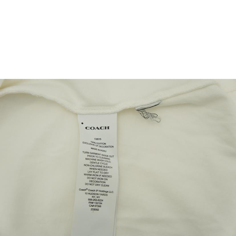 COACH COACH/Tシャツ//ABランク/85