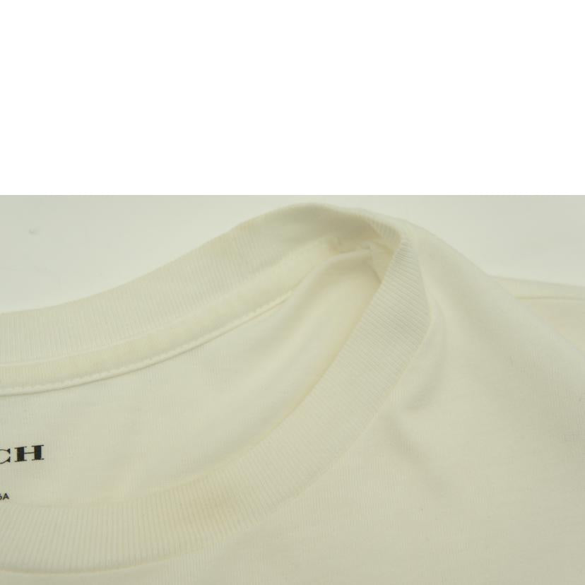 COACH COACH/Tシャツ//ABランク/85