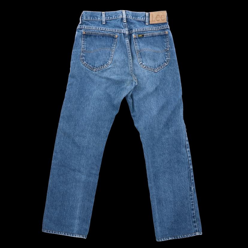 Lee/80's / デニムパンツ/ 200-0147 / USA製//ABランク/20