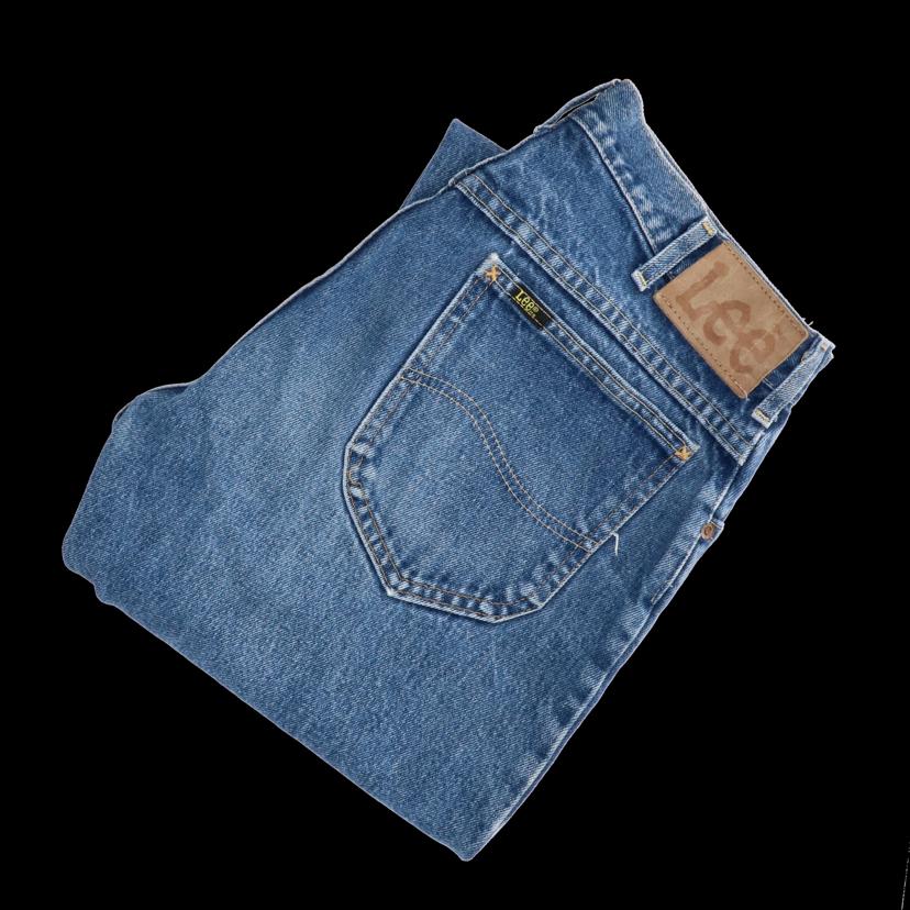 Lee/80's / デニムパンツ/ 200-0147 / USA製//ABランク/20