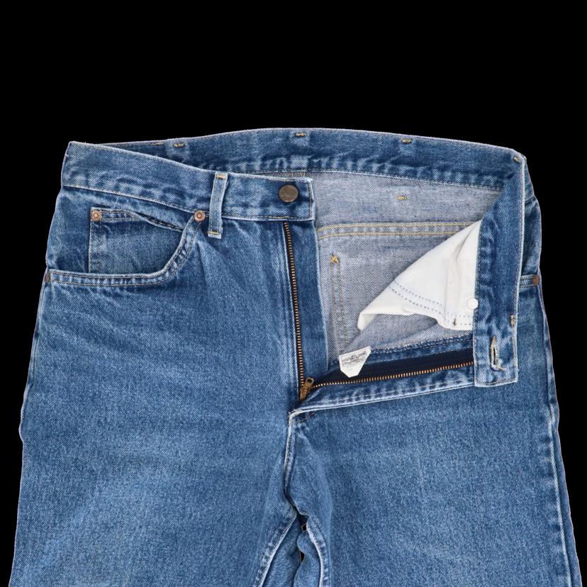 Lee/80's / デニムパンツ/ 200-0147 / USA製//ABランク/20