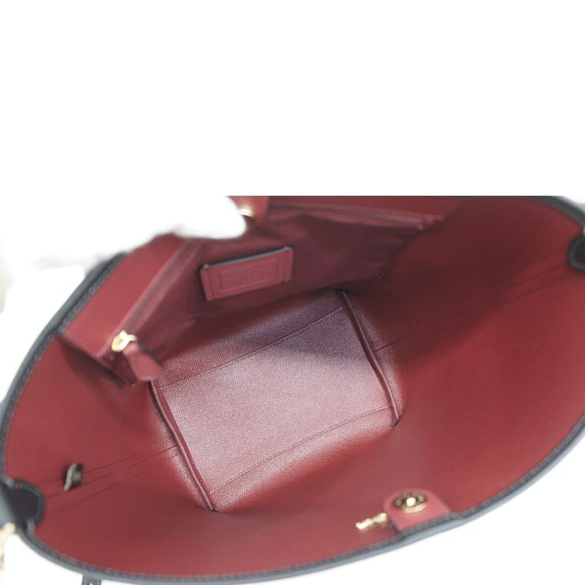 COACH コーチ/ラージバケット/CT803//E24**/Aランク/05