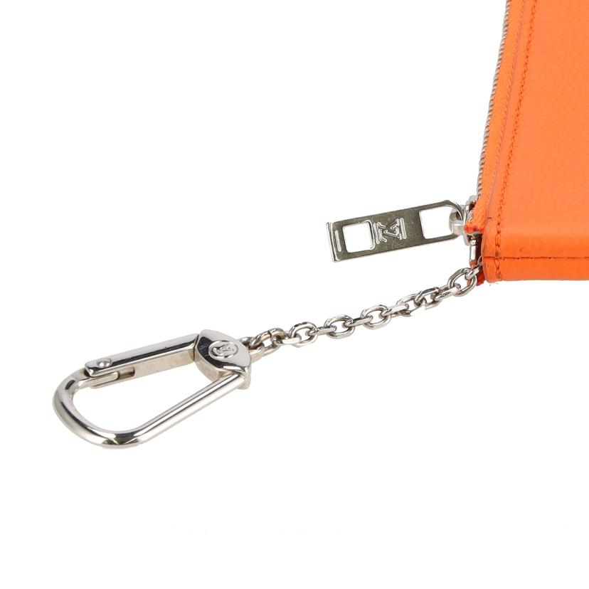 LOUIS VUITTON ルイヴィトン/ポシェットクレアエログラムオレンジ/M81032//TY4***/Bランク/40