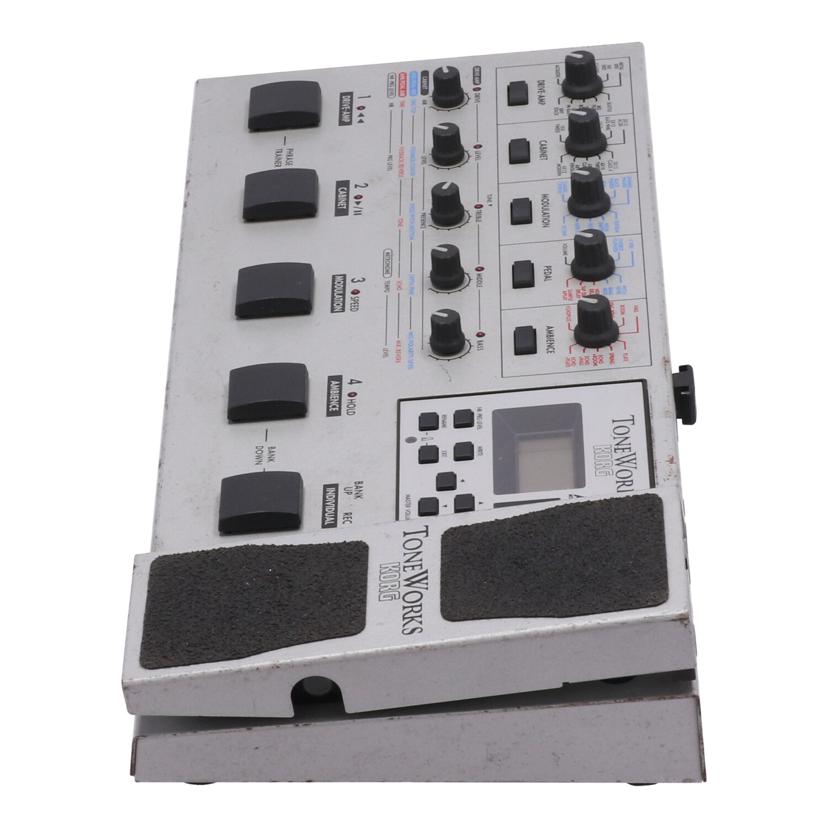 KORG コルグ/エフェクター/AX1000G//018344/Bランク/75