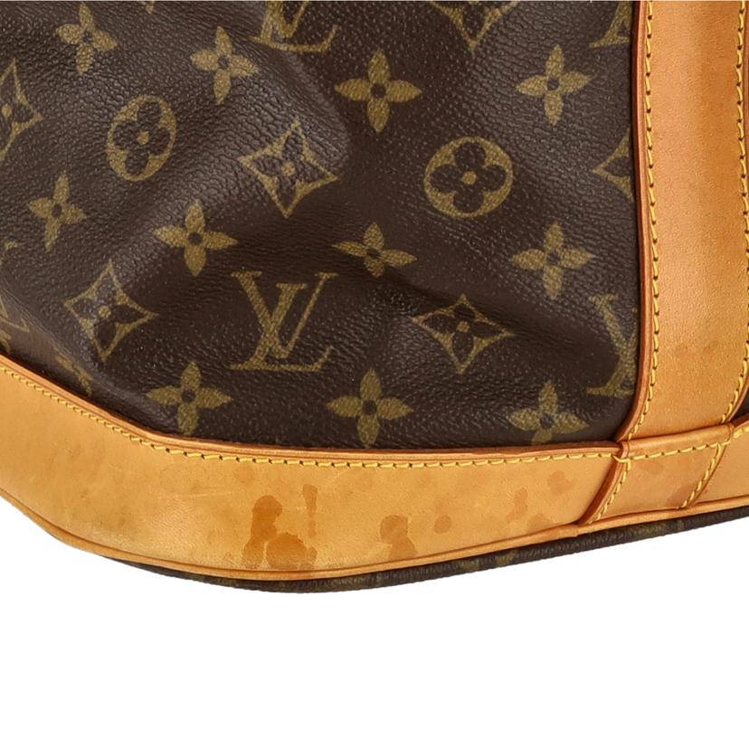 LV ルイヴィトン/クルーザーバッグ/モノグラム/M41138//SP0***/Bランク/19