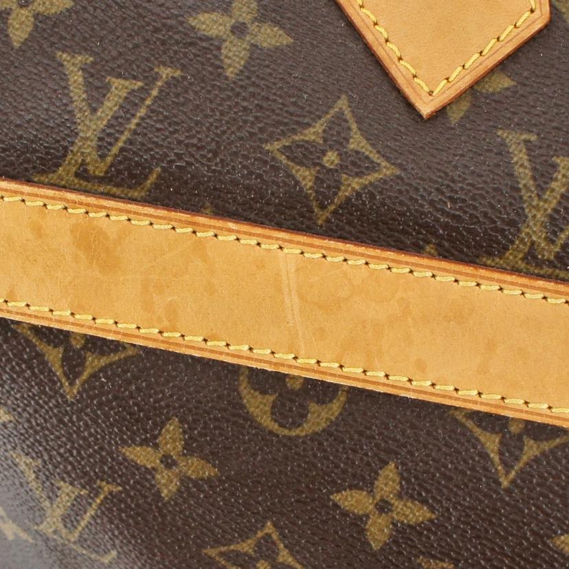 LV ルイヴィトン/クルーザーバッグ/モノグラム/M41138//SP0***/Bランク/19