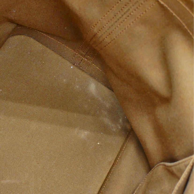 LV ルイヴィトン/クルーザーバッグ/モノグラム/M41138//SP0***/Bランク/19