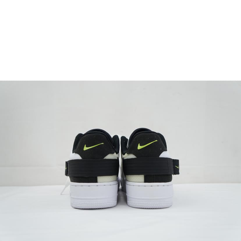 NIKE ナイキ/NIKE AF1-TYPE 25.5/AT7859-101//Aランク/67