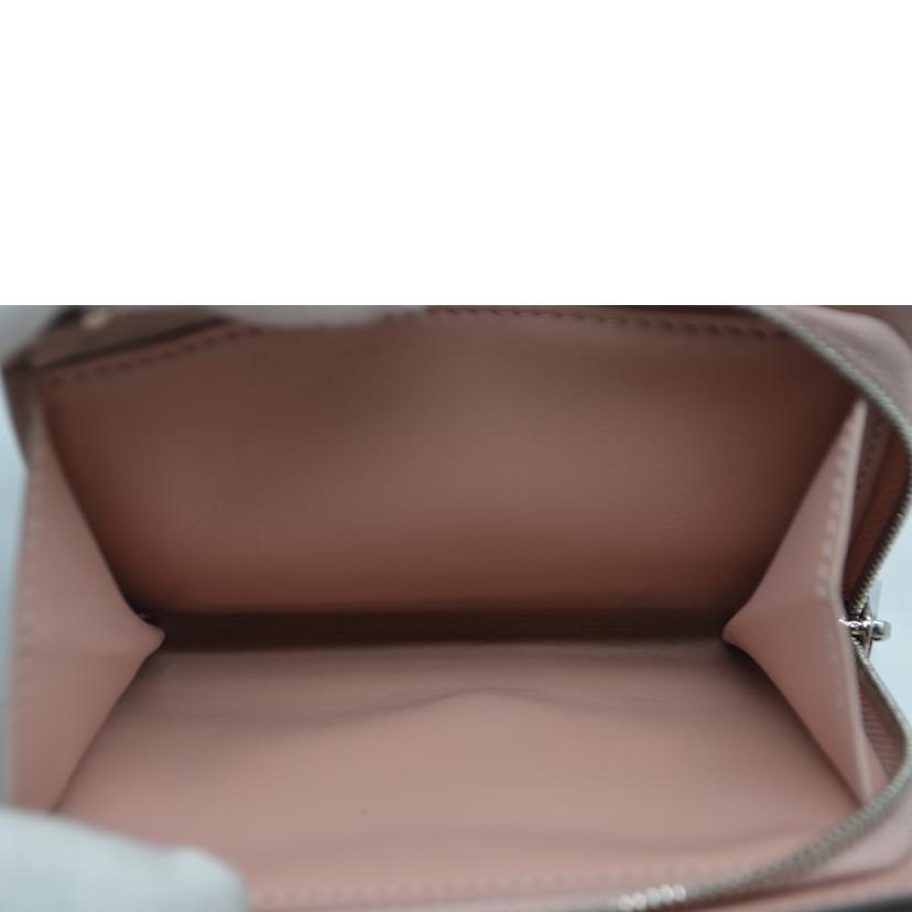 LV ルイヴィトン/ポルトフォイユ・イリスコンパクト/マヒナ/ガレ/M62542//TN0***/ABランク/89