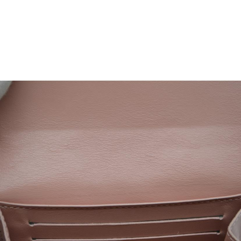 LV ルイヴィトン/ポルトフォイユ・イリスコンパクト/マヒナ/ガレ/M62542//TN0***/ABランク/89