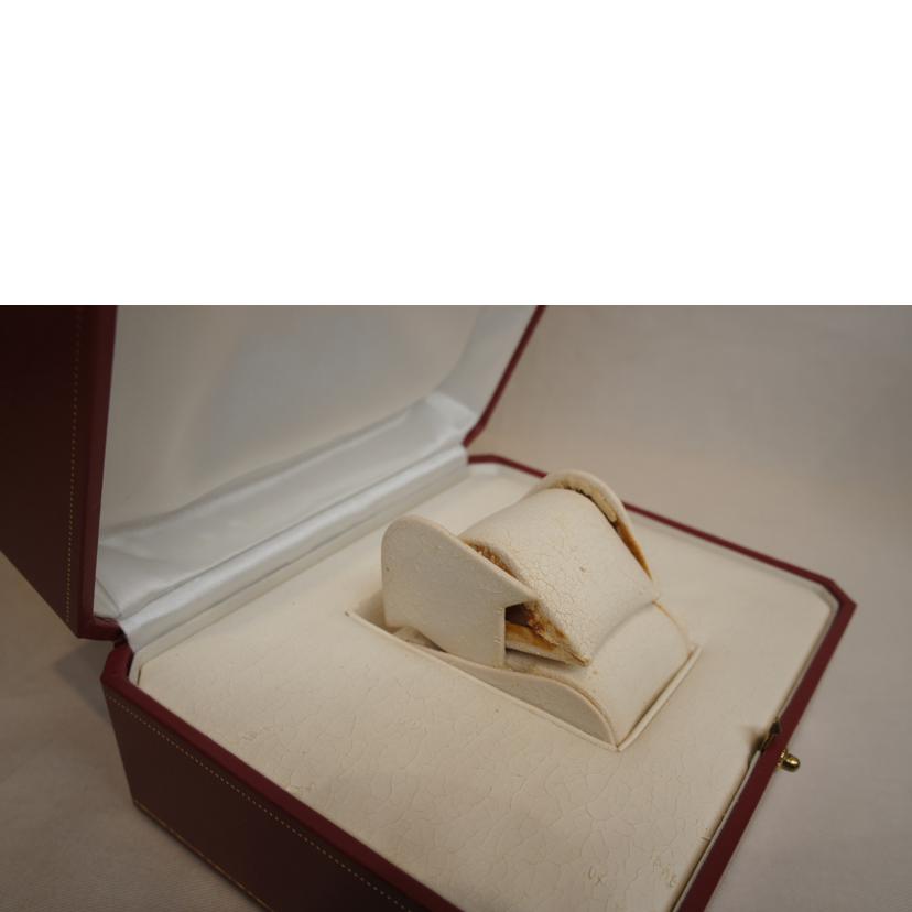 Cartier カルティエ/パンテールクラシックフィガロウォッチ/コンビ/QZ/W25028B6//110********/Aランク/92