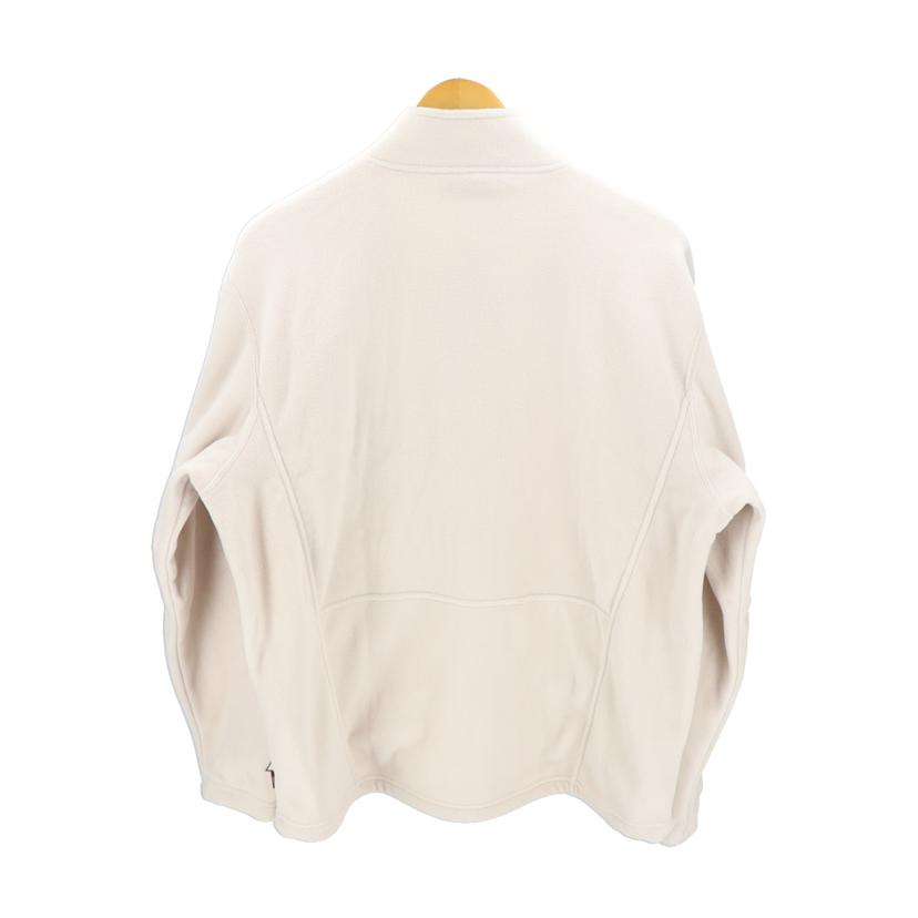 Supreme シュプリーム/Supreme ジップフリースジャケット//Aランク/19