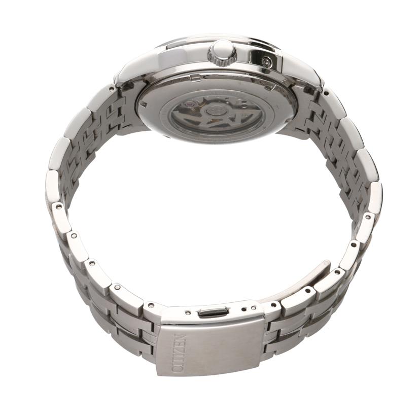 CITIZEN シチズン/シチズンコレクション・メカニカル・マルチハンズ/自動巻き/NB2000-86L//8D1******/ABランク/38