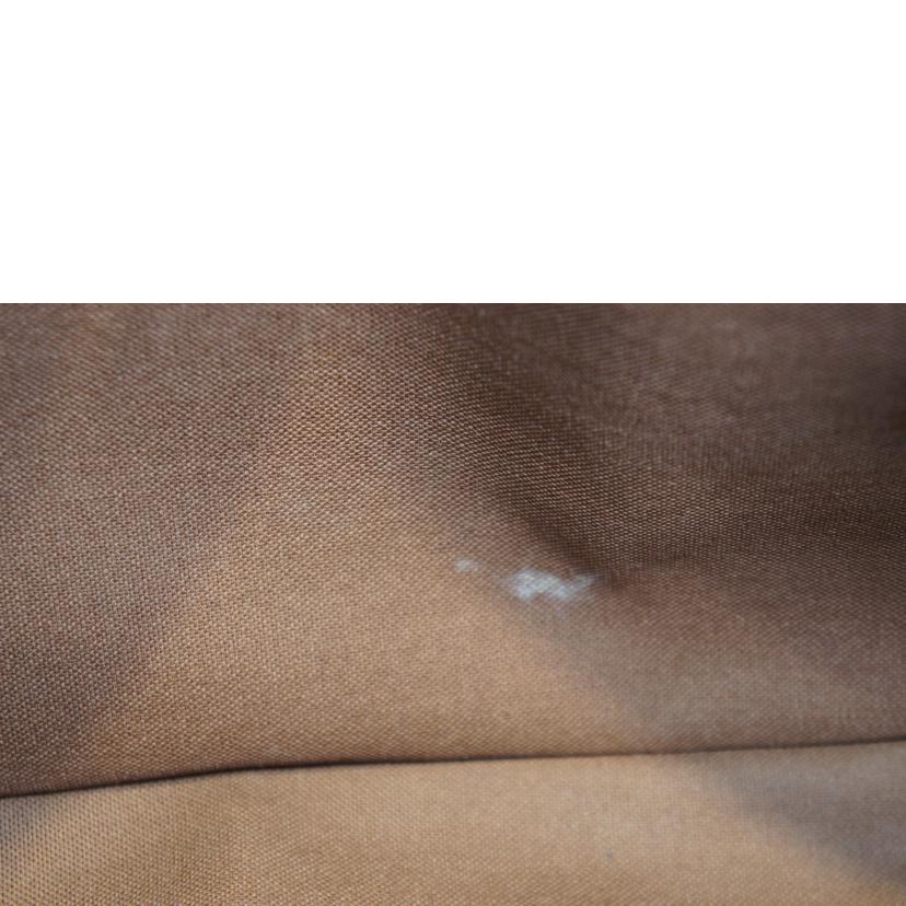 LOUIS VUITTON ルイヴィトン/サックボスフォール/モノグラム/M40043//CA0***/Aランク/92