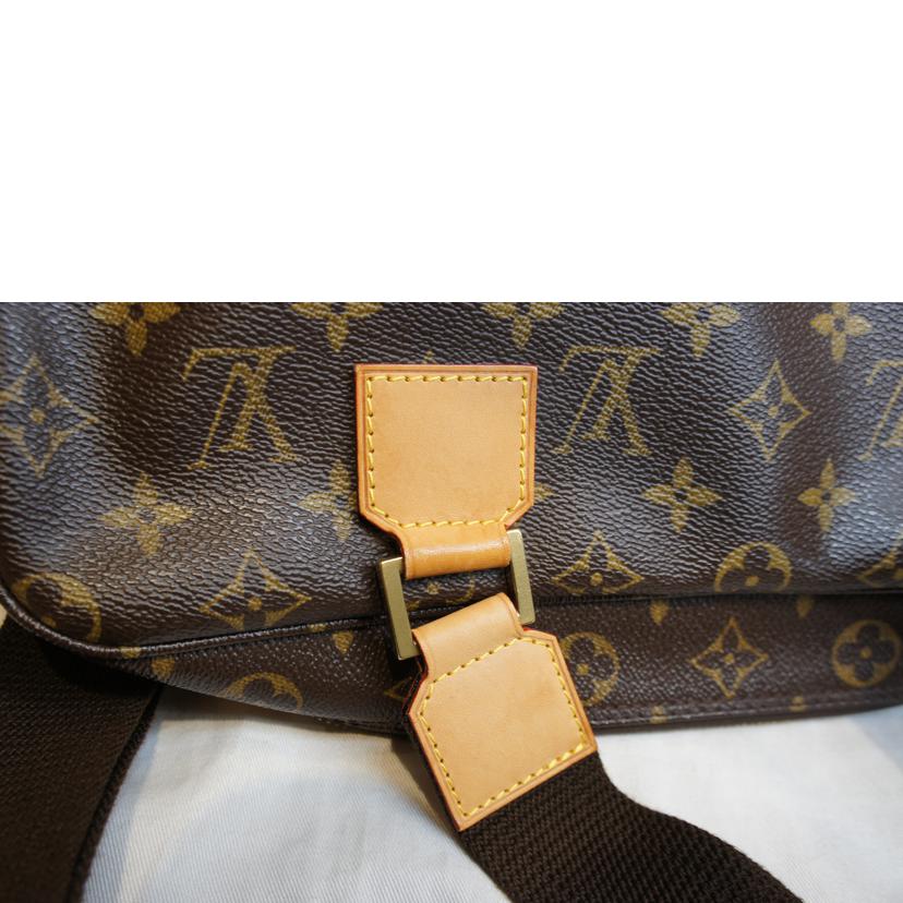 LOUIS VUITTON ルイヴィトン/サックボスフォール/モノグラム/M40043//CA0***/Aランク/92