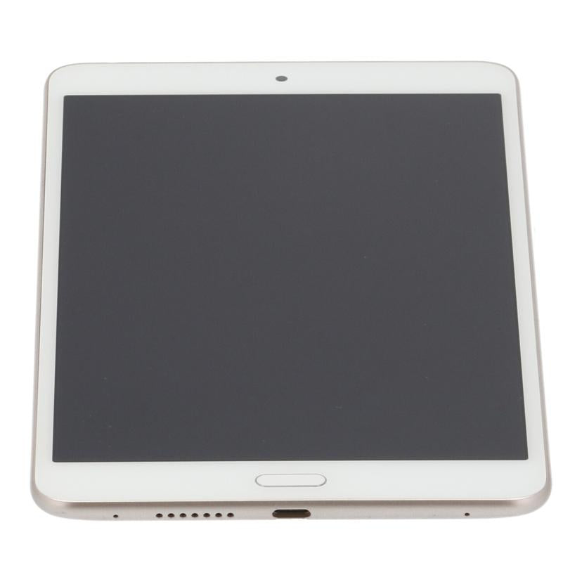 HUAWEI docomo ファーウェイ /タブレット/dtab Compact/d-02K//VMT6R19929003211/Bランク/81