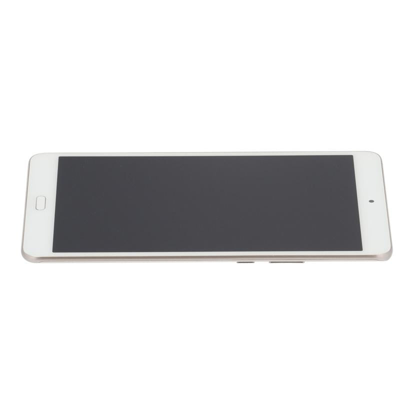 HUAWEI docomo ファーウェイ /タブレット/dtab Compact/d-02K//VMT6R19929003211/Bランク/81