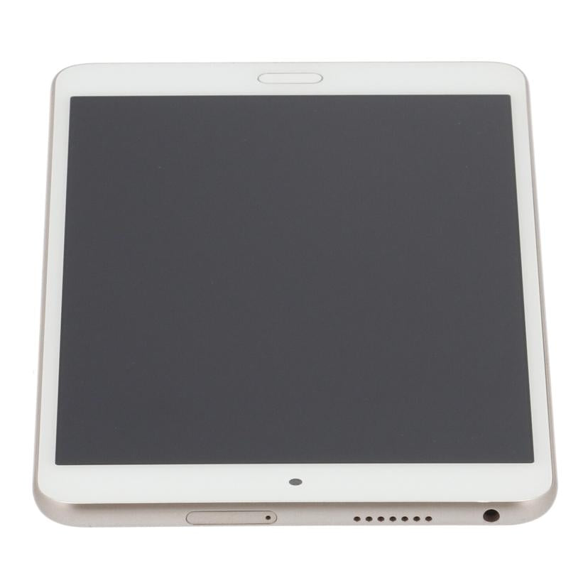 HUAWEI docomo ファーウェイ /タブレット/dtab Compact/d-02K//VMT6R19929003211/Bランク/81