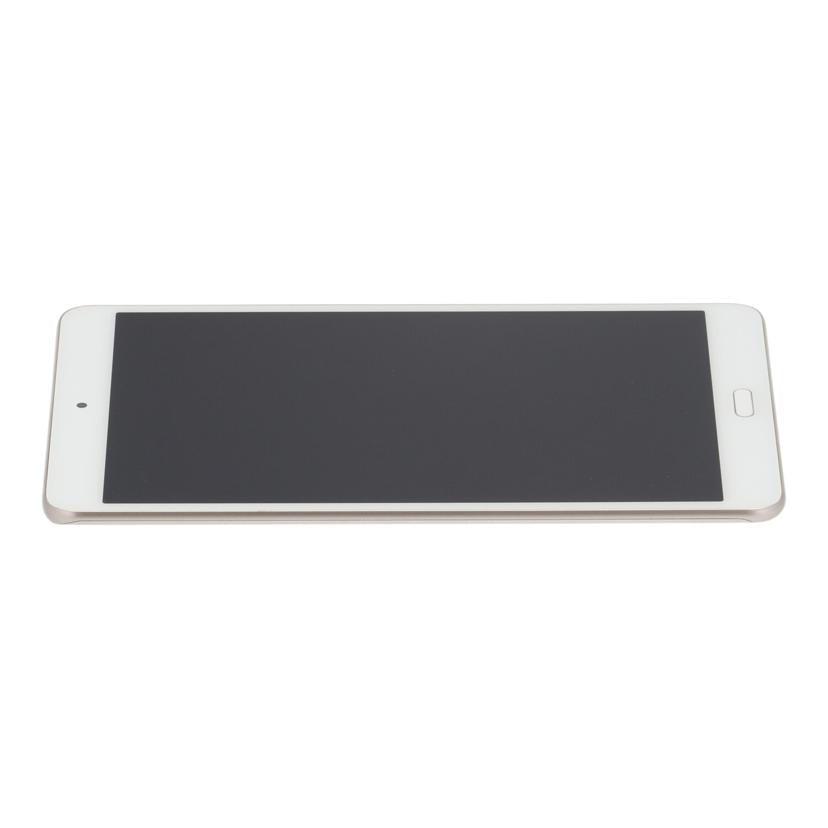 HUAWEI docomo ファーウェイ /タブレット/dtab Compact/d-02K//VMT6R19929003211/Bランク/81