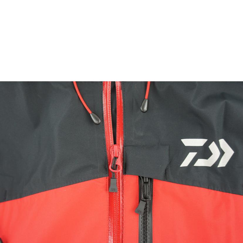 Daiwa ダイワ/インフィニアム プロダクト ゴアテックスレインスーツ//ABランク/64