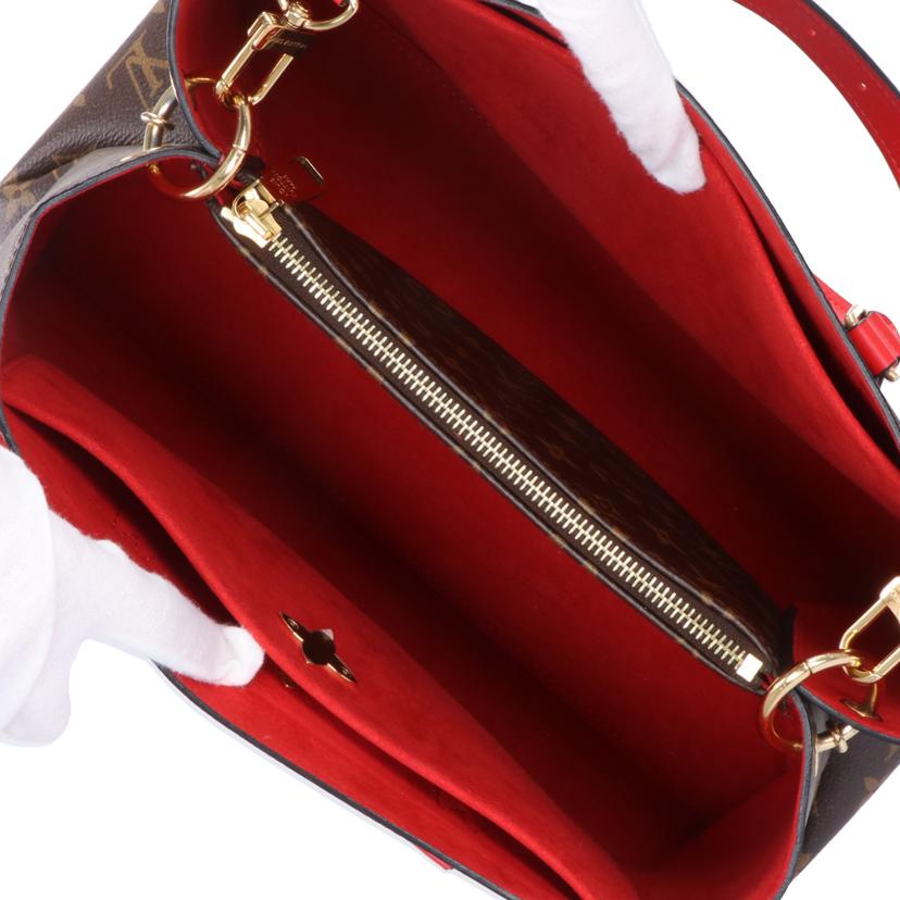 LV ルイ・ヴィトン/フラワートート/モノグラム/M43553//AH4***/Aランク/18