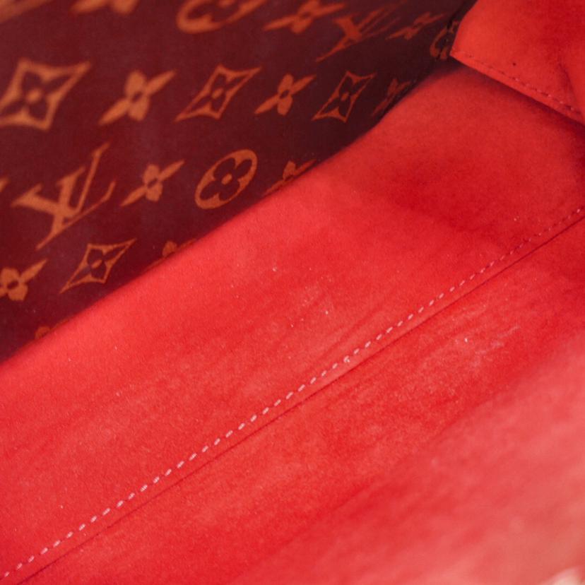 LV ルイ・ヴィトン/フラワートート/モノグラム/M43553//AH4***/Aランク/18