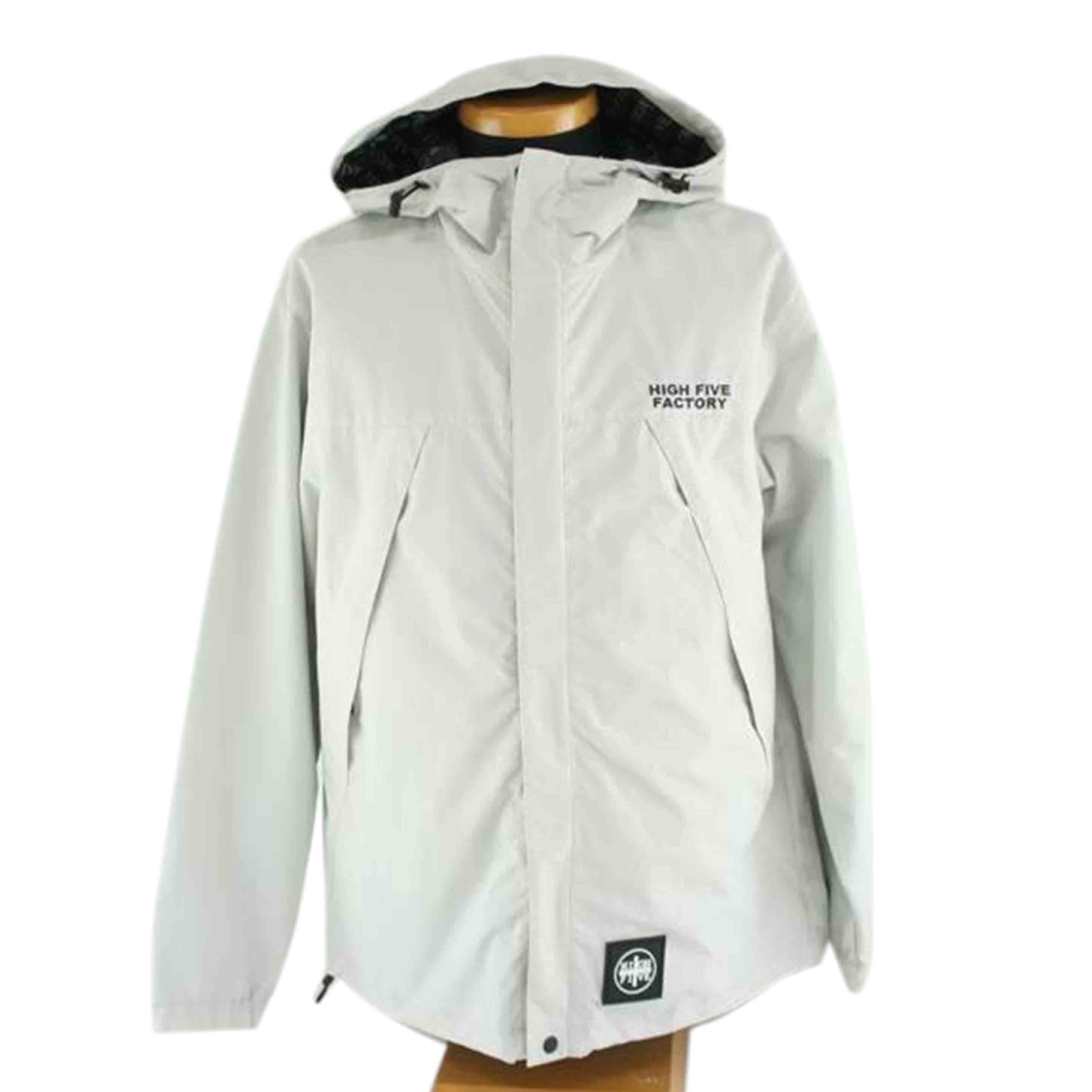 HIGH FIVE FACTORY ハイファイブファクトリー/マウンテンパーカー/88000035//ABランク/64