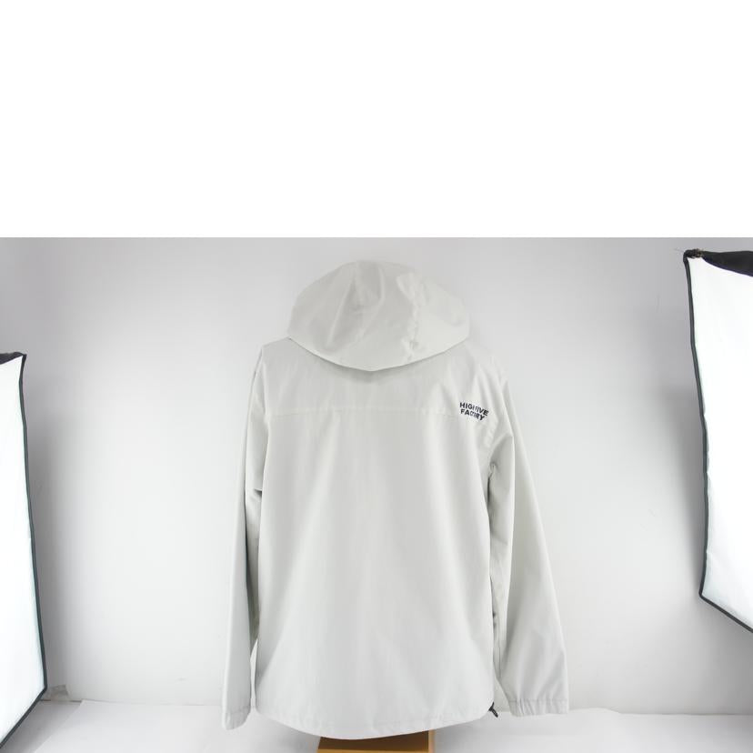 HIGH FIVE FACTORY ハイファイブファクトリー/マウンテンパーカー/88000035//ABランク/64